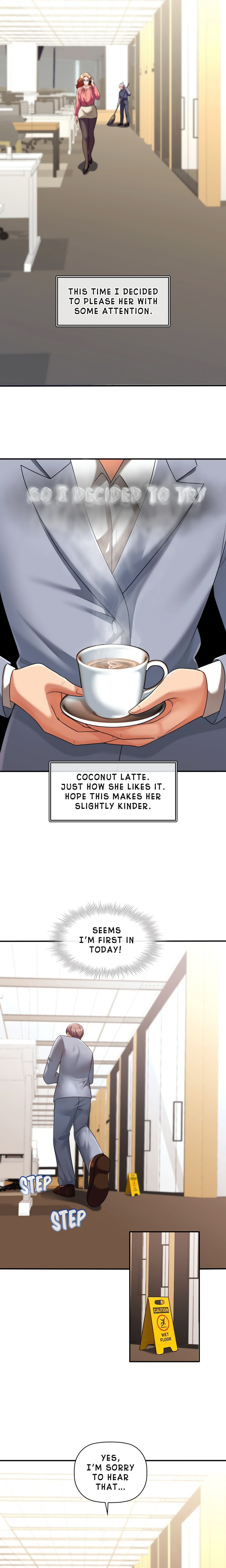 Big Potential (Uncensored) - Chapter 1 - picture 5