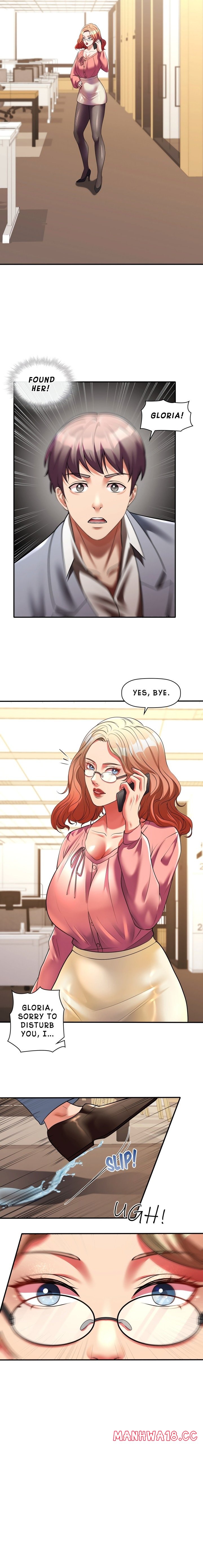 Big Potential (Uncensored) - Chapter 1 - picture 6