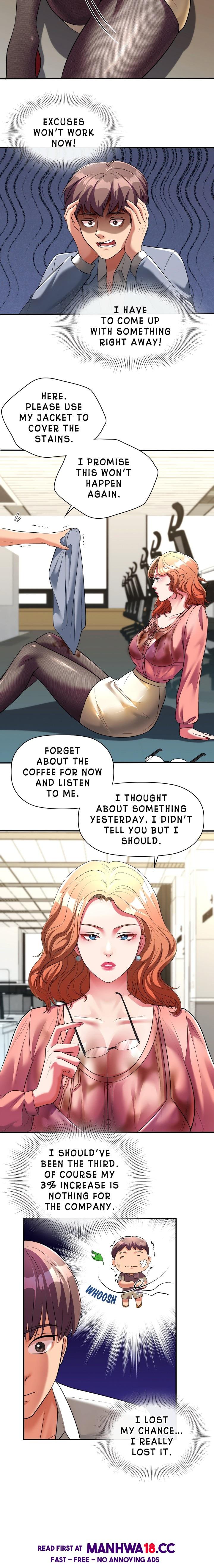 Big Potential (Uncensored) - Chapter 1 - picture 9