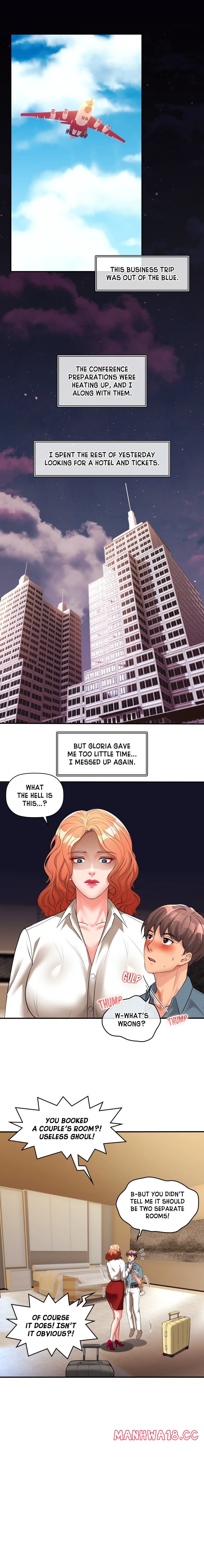 Big Potential (Uncensored) - Chapter 2 - picture 0