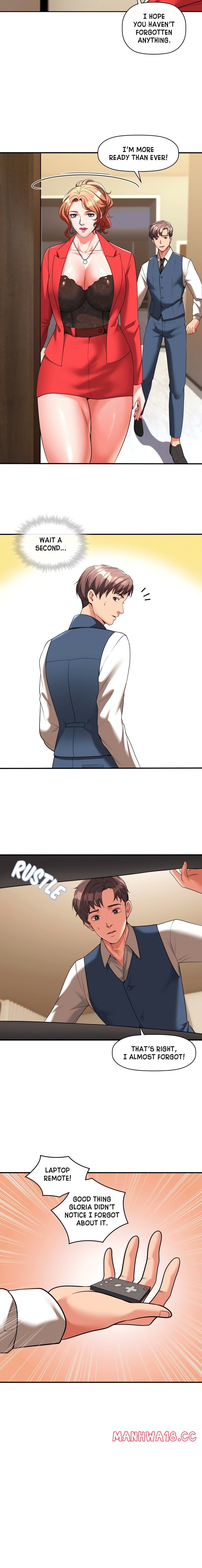 Big Potential (Uncensored) - Chapter 2 - picture 11