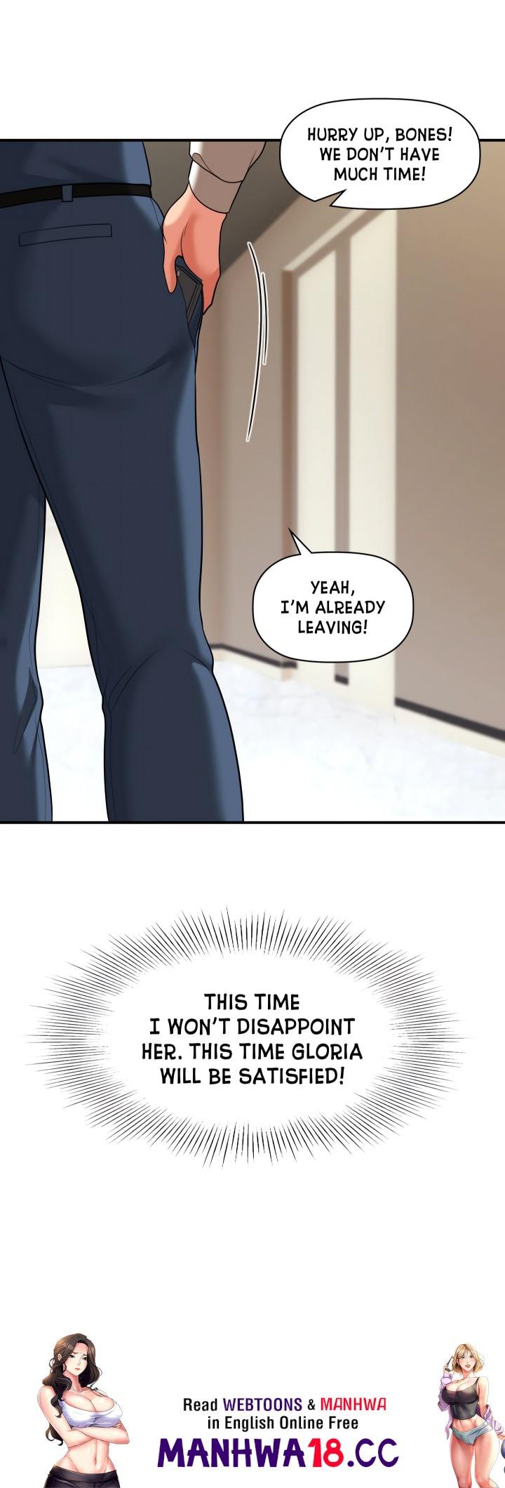 Big Potential (Uncensored) - Chapter 2 - picture 12