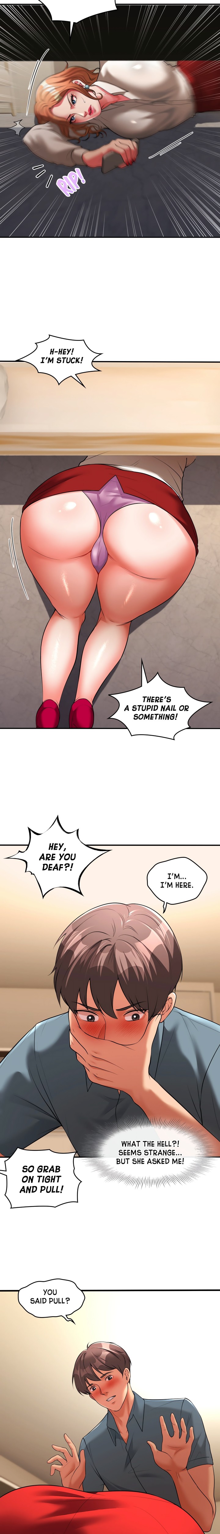 Big Potential (Uncensored) - Chapter 2 - picture 2