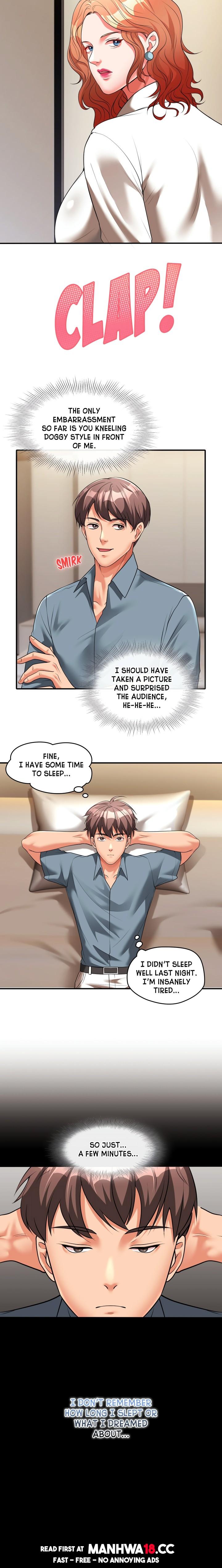 Big Potential (Uncensored) - Chapter 2 - picture 5