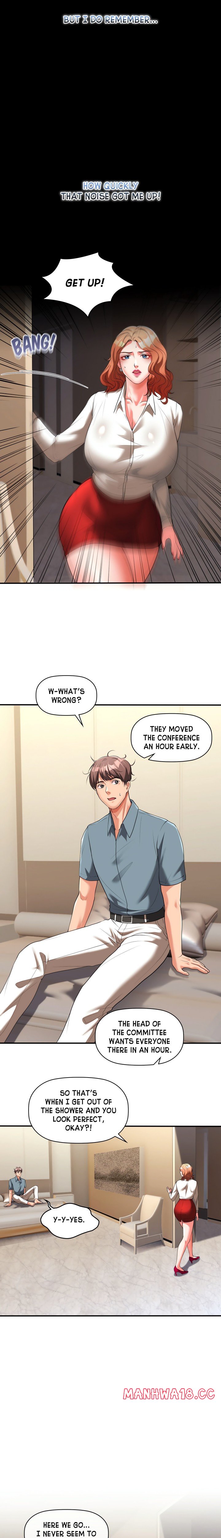 Big Potential (Uncensored) - Chapter 2 - picture 6