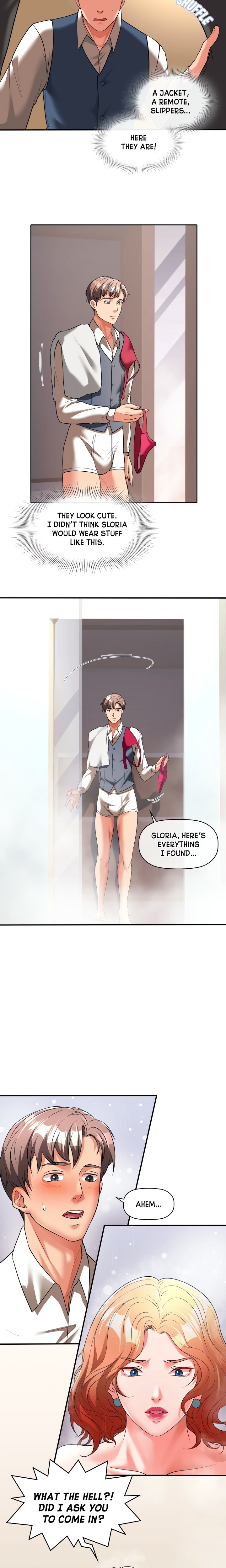 Big Potential (Uncensored) - Chapter 2 - picture 8