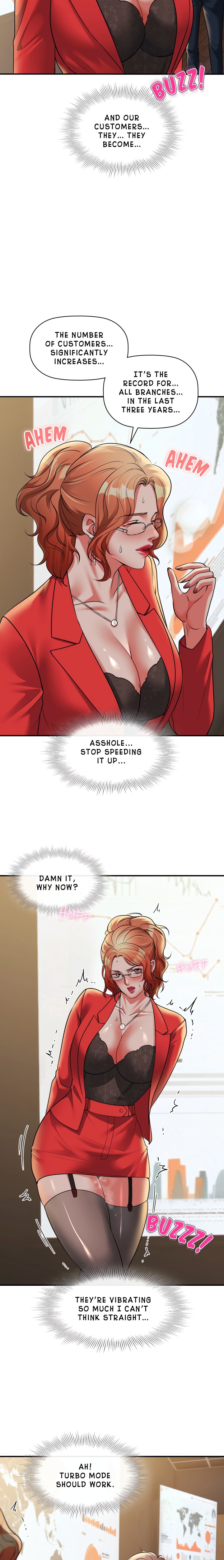 Big Potential (Uncensored) - Chapter 3 - picture 2