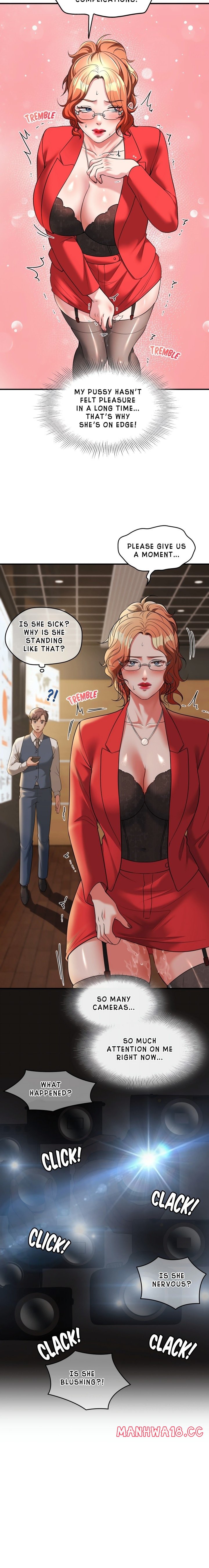 Big Potential (Uncensored) - Chapter 3 - picture 4
