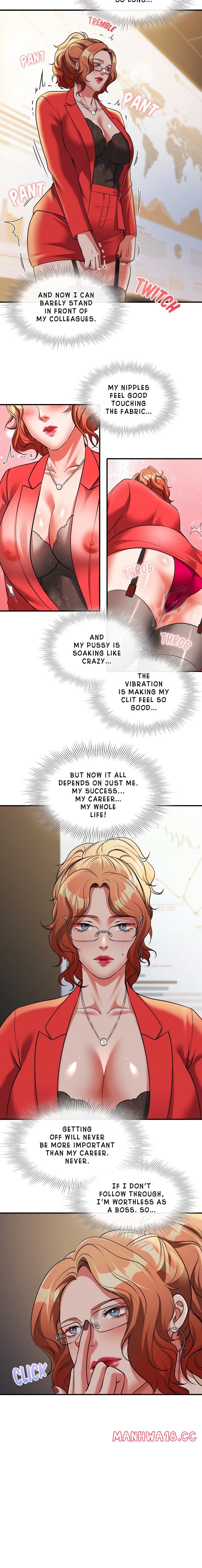 Big Potential (Uncensored) - Chapter 3 - picture 6