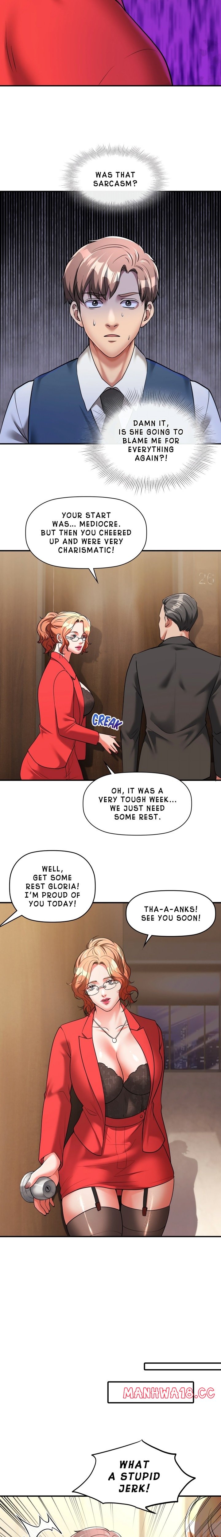 Big Potential (Uncensored) - Chapter 3 - picture 9