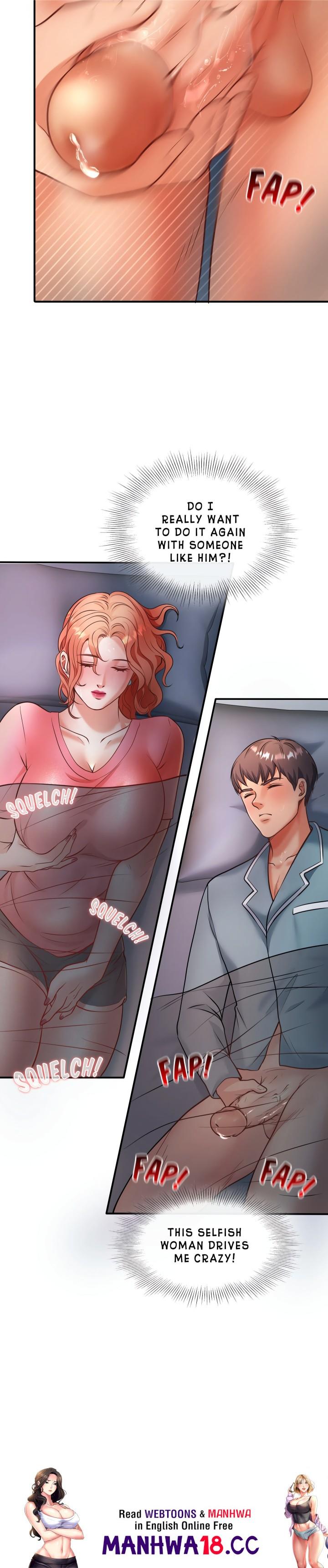 Big Potential (Uncensored) - Chapter 4 - picture 12