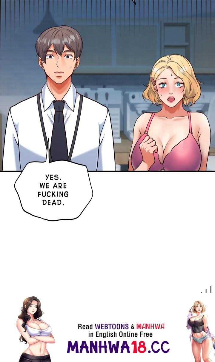 Big Potential (Uncensored) - Chapter 5 - picture 11