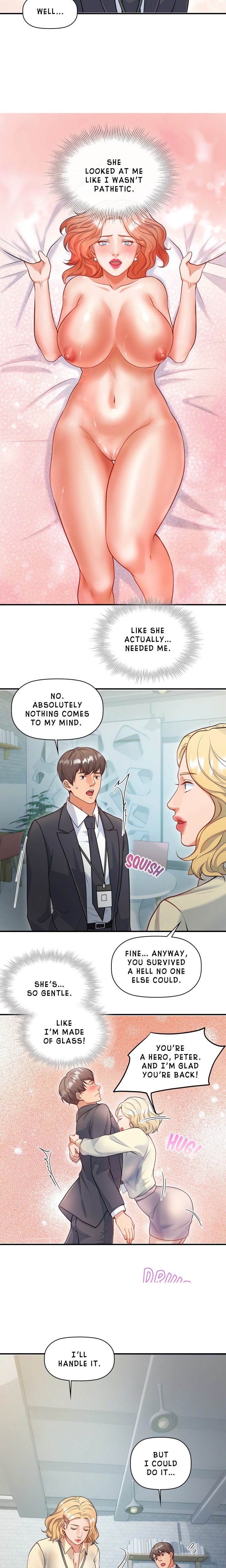Big Potential (Uncensored) - Chapter 5 - picture 5