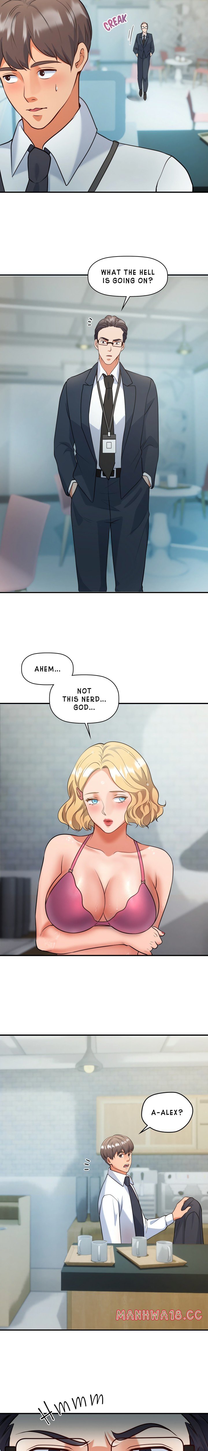 Big Potential (Uncensored) - Chapter 5 - picture 9