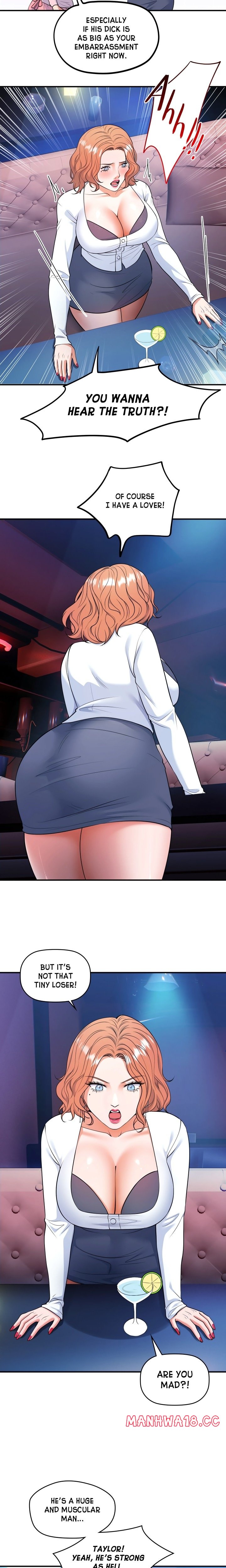 Big Potential (Uncensored) - Chapter 6 - picture 11