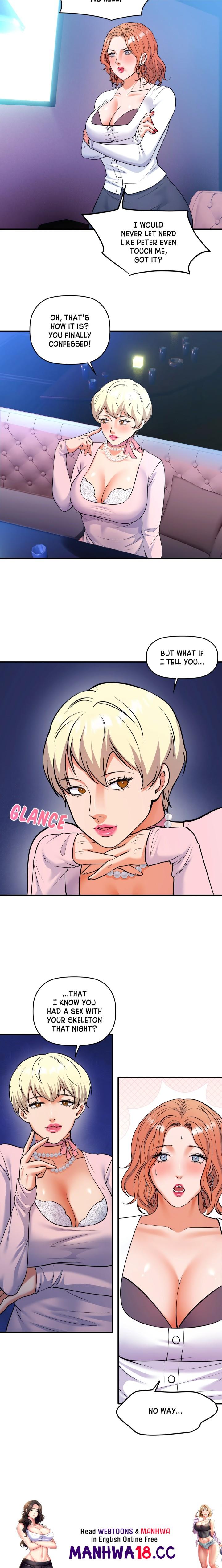 Big Potential (Uncensored) - Chapter 6 - picture 12