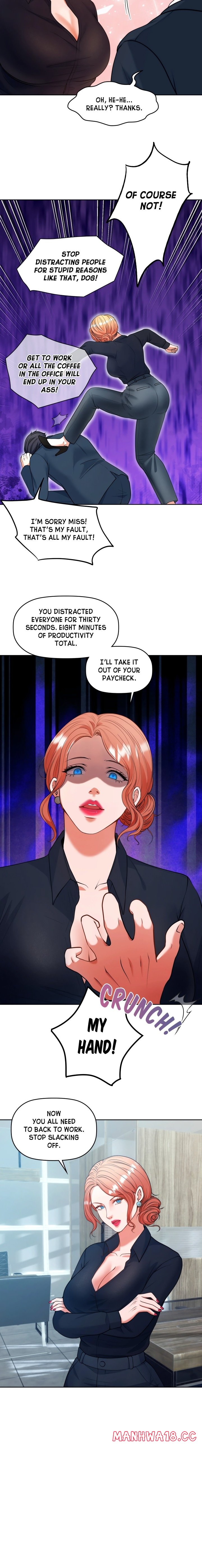 Big Potential (Uncensored) - Chapter 6 - picture 3