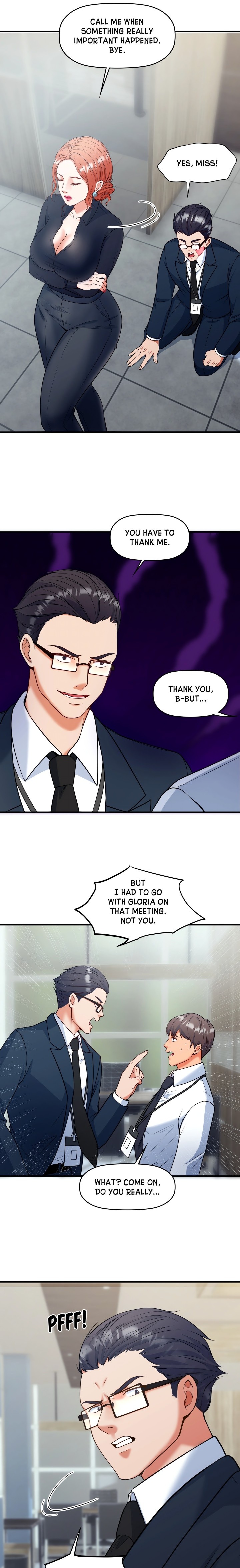 Big Potential (Uncensored) - Chapter 6 - picture 4
