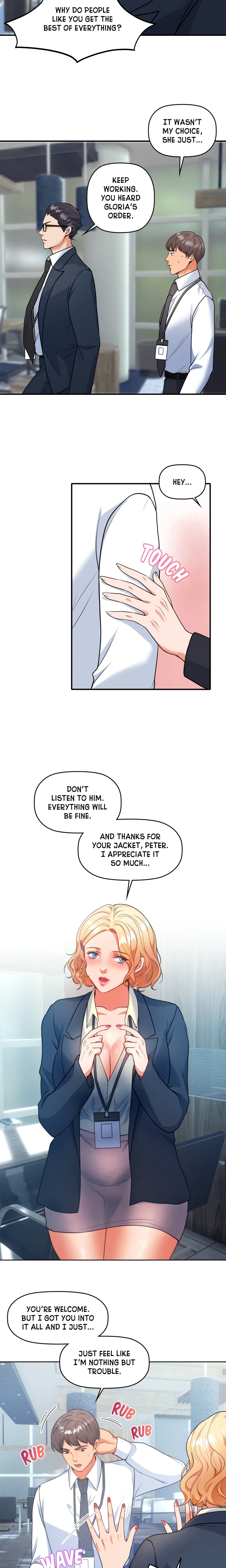 Big Potential (Uncensored) - Chapter 6 - picture 5