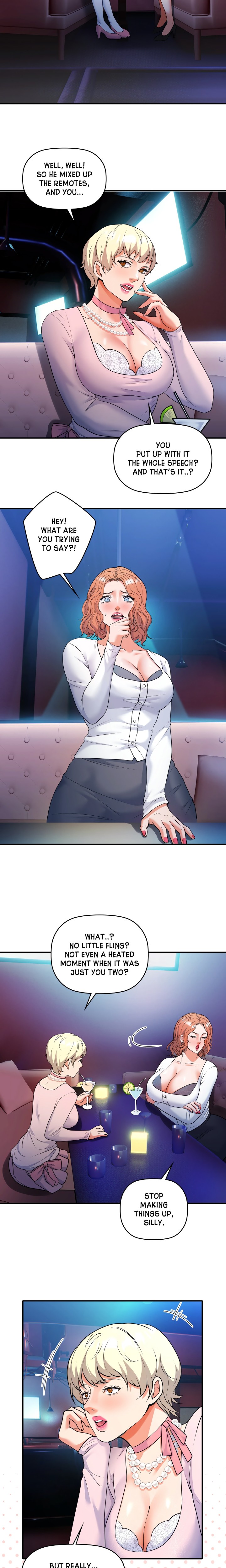 Big Potential (Uncensored) - Chapter 6 - picture 7