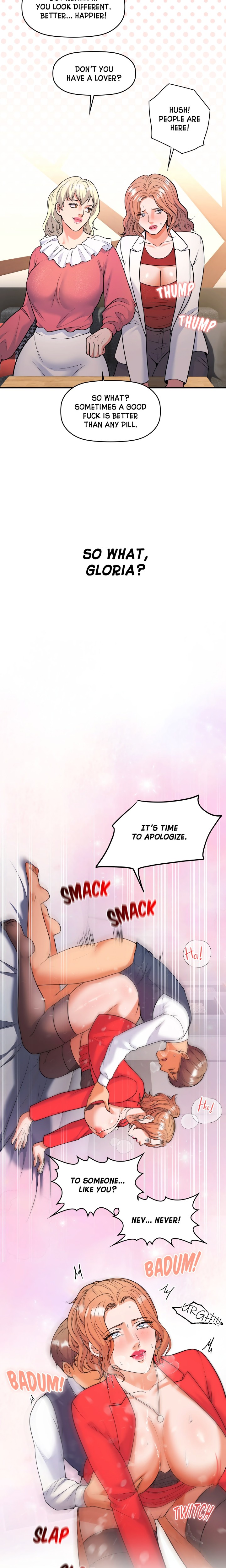 Big Potential (Uncensored) - Chapter 6 - picture 8