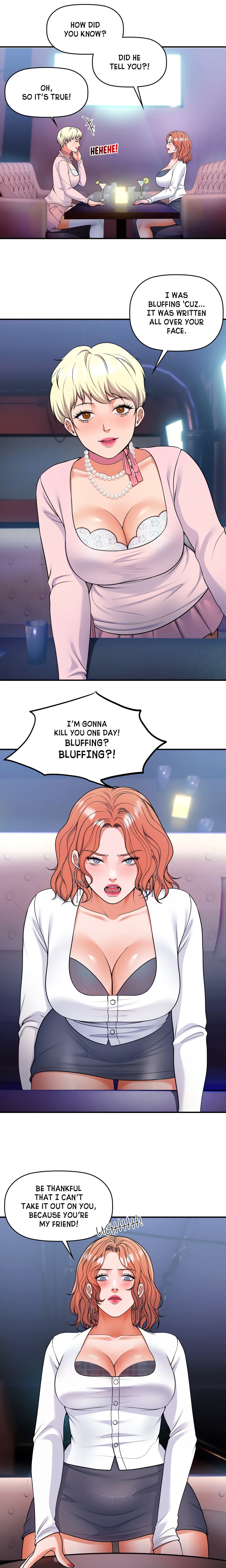 Big Potential (Uncensored) - Chapter 7 - picture 0