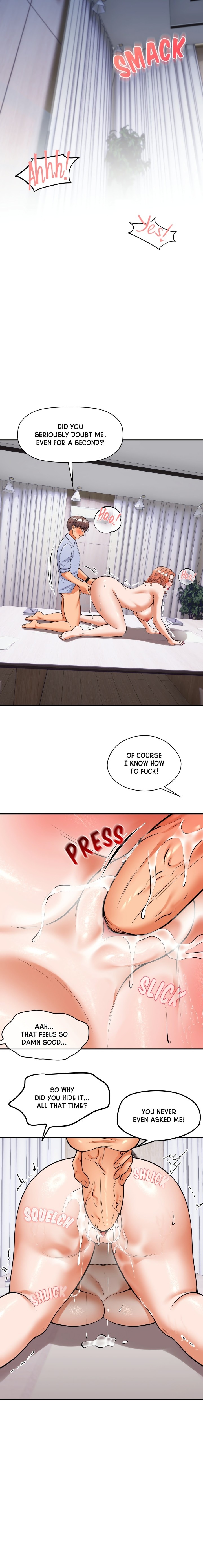 Big Potential (Uncensored) - Chapter 8 - picture 5