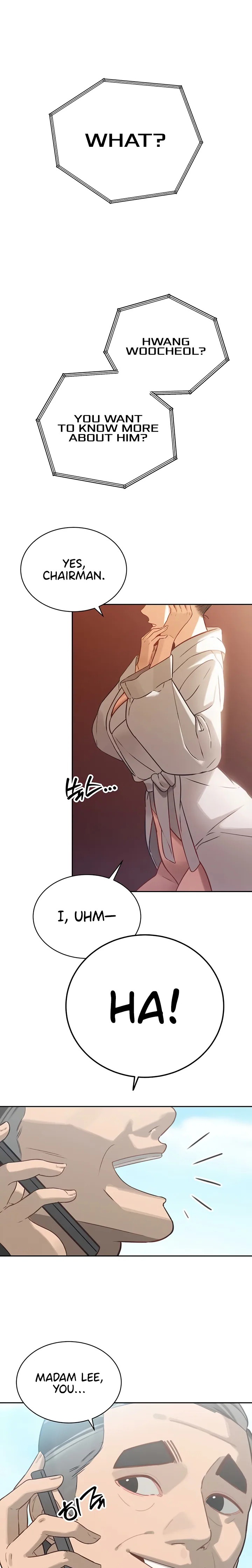 The Father-In-Law Fucks Them All - Chapter 2 - picture 0