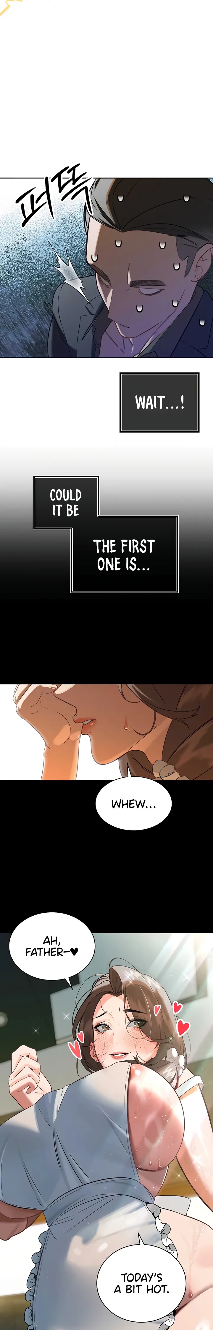 The Father-In-Law Fucks Them All - Chapter 2 - picture 13