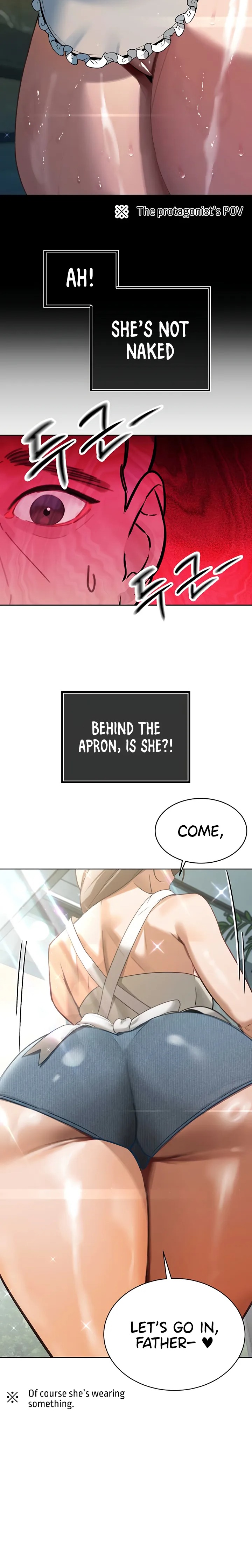 The Father-In-Law Fucks Them All - Chapter 2 - picture 14