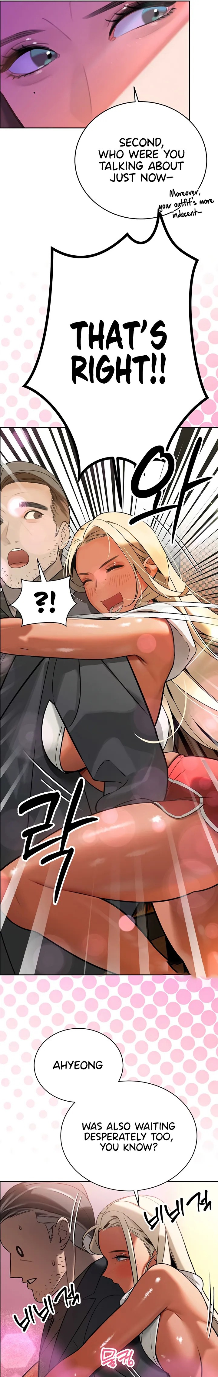 The Father-In-Law Fucks Them All - Chapter 2 - picture 18