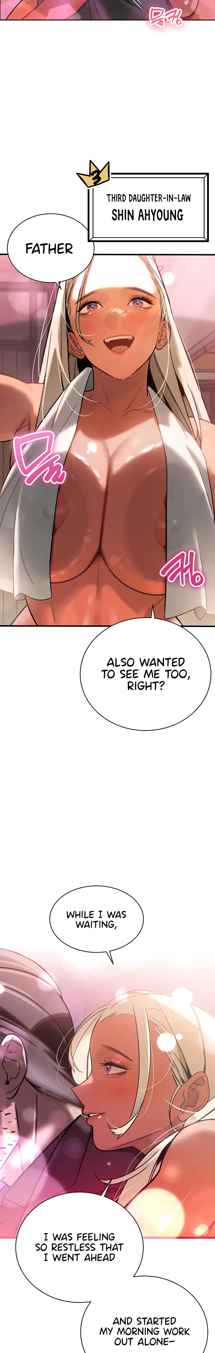 The Father-In-Law Fucks Them All - Chapter 2 - picture 19