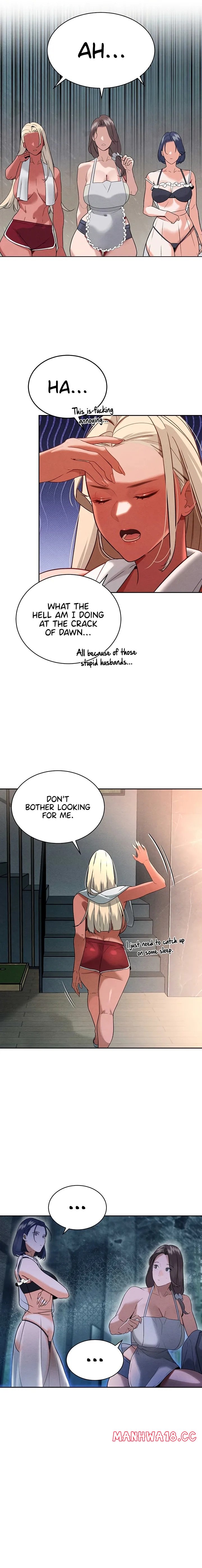 The Father-In-Law Fucks Them All - Chapter 2 - picture 22