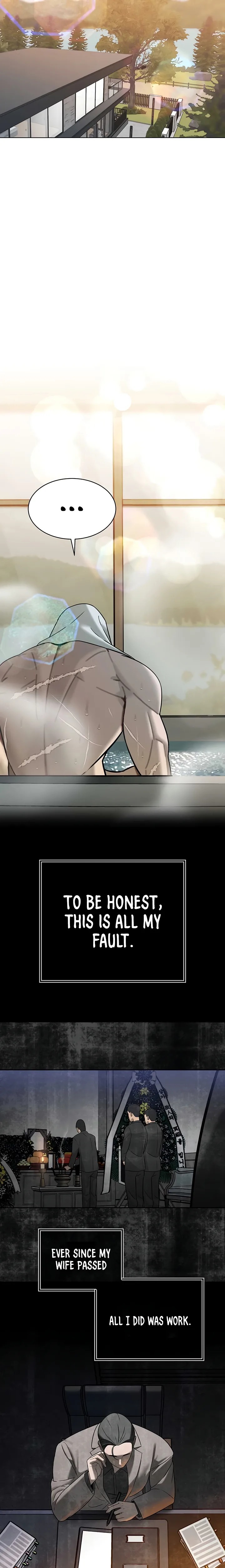 The Father-In-Law Fucks Them All - Chapter 2 - picture 24