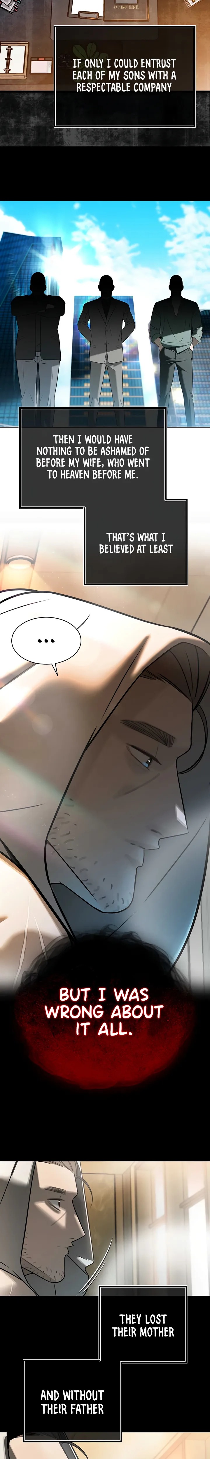 The Father-In-Law Fucks Them All - Chapter 2 - picture 25
