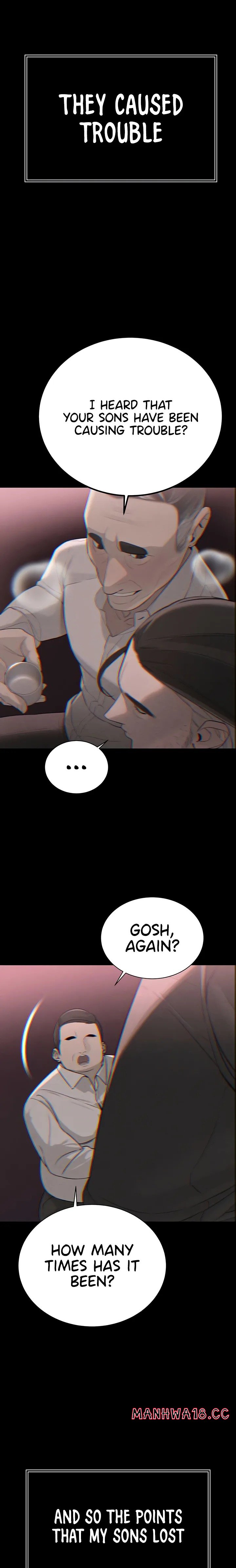 The Father-In-Law Fucks Them All - Chapter 2 - picture 27