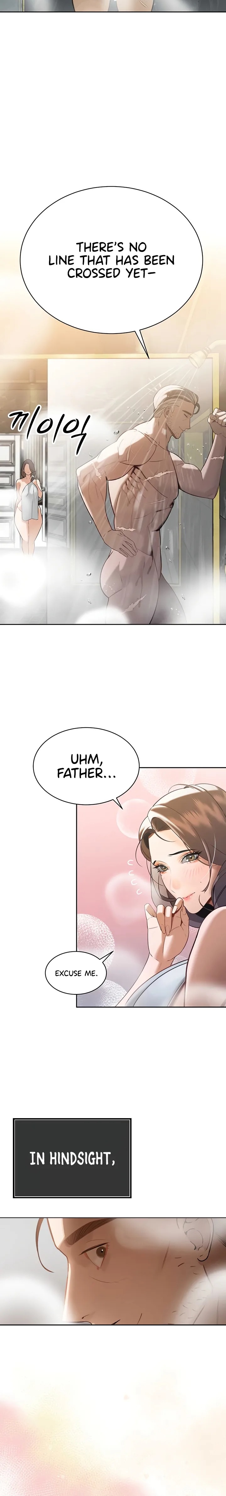The Father-In-Law Fucks Them All - Chapter 2 - picture 29