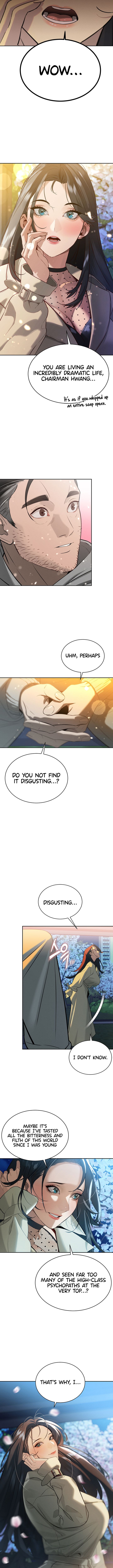The Father-In-Law Fucks Them All - Chapter 4 - picture 11