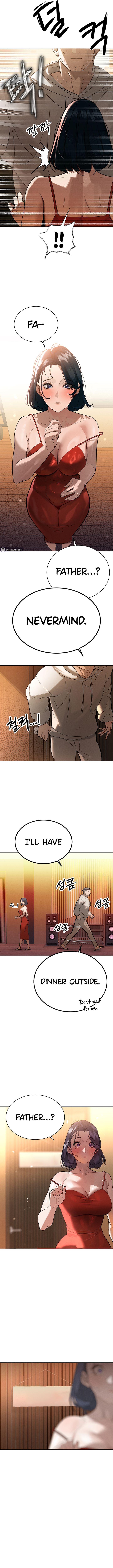 The Father-In-Law Fucks Them All - Chapter 4 - picture 4