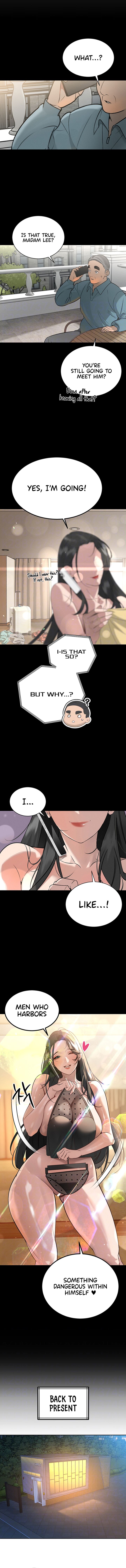 The Father-In-Law Fucks Them All - Chapter 5 - picture 1