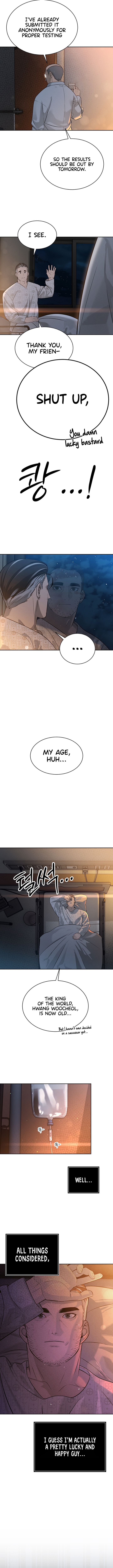 The Father-In-Law Fucks Them All - Chapter 5 - picture 13