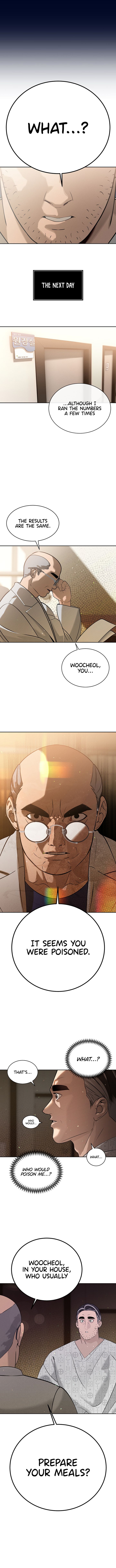 The Father-In-Law Fucks Them All - Chapter 5 - picture 15