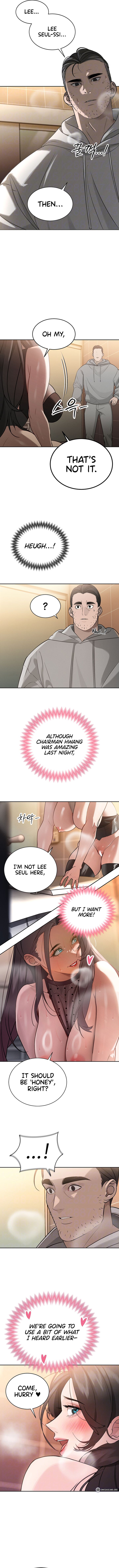 The Father-In-Law Fucks Them All - Chapter 5 - picture 2