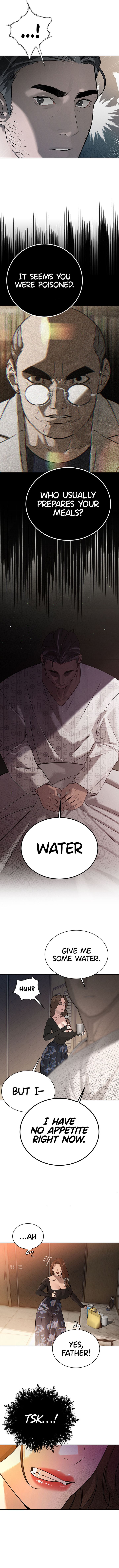 The Father-In-Law Fucks Them All - Chapter 6 - picture 10