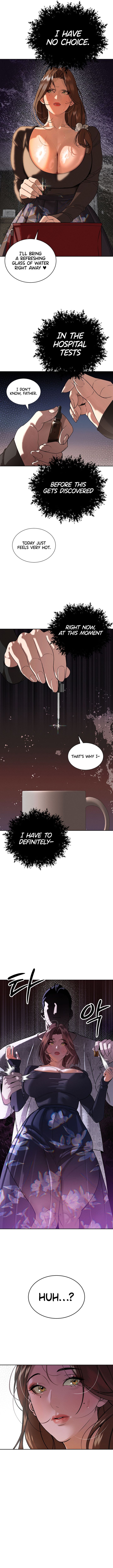 The Father-In-Law Fucks Them All - Chapter 6 - picture 11