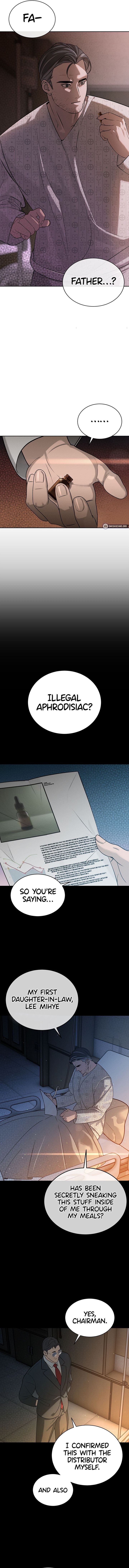 The Father-In-Law Fucks Them All - Chapter 6 - picture 12
