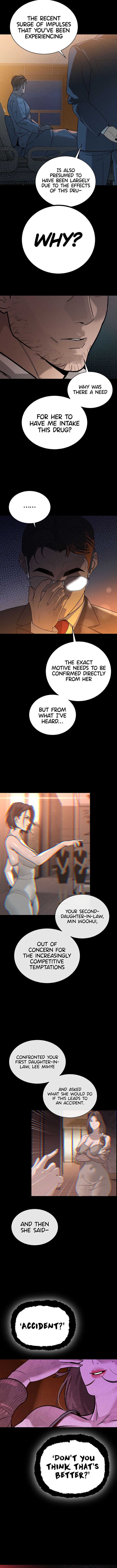 The Father-In-Law Fucks Them All - Chapter 6 - picture 13