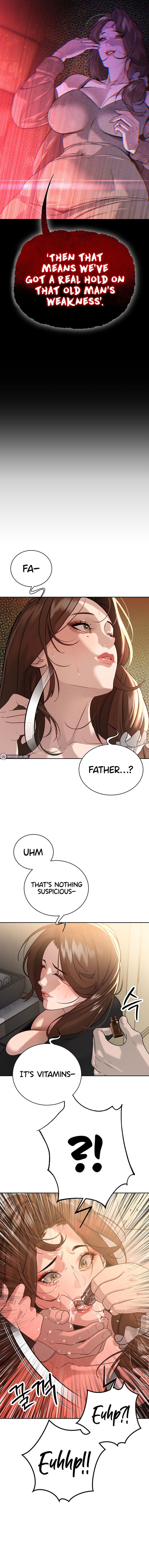 The Father-In-Law Fucks Them All - Chapter 6 - picture 14