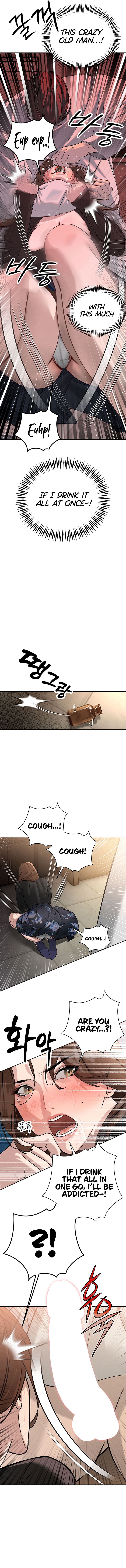 The Father-In-Law Fucks Them All - Chapter 6 - picture 15