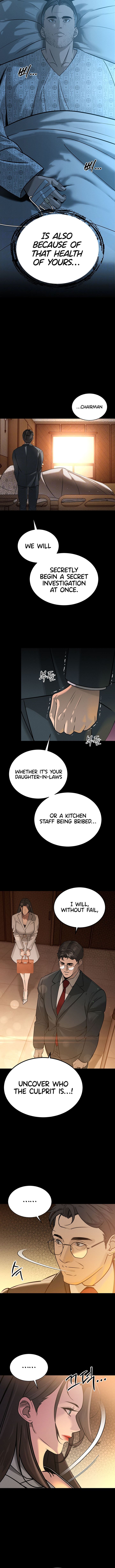 The Father-In-Law Fucks Them All - Chapter 6 - picture 3